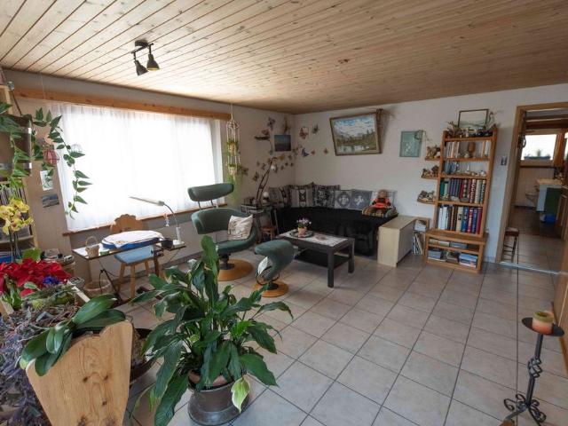 1.5 Zimmer, 44 m²