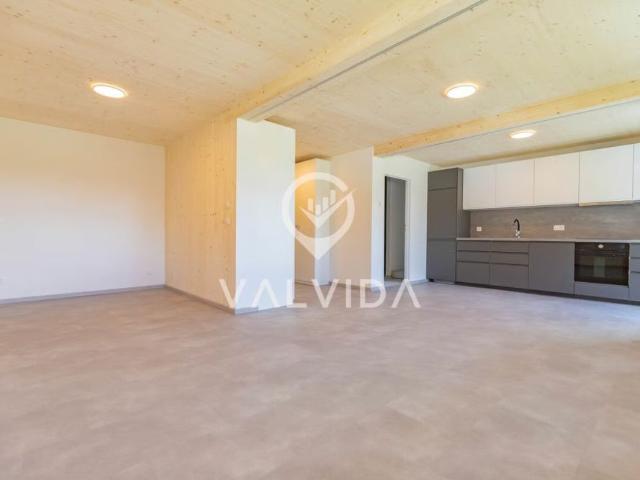 1.5 Zimmer, 44 m², 2. Stock