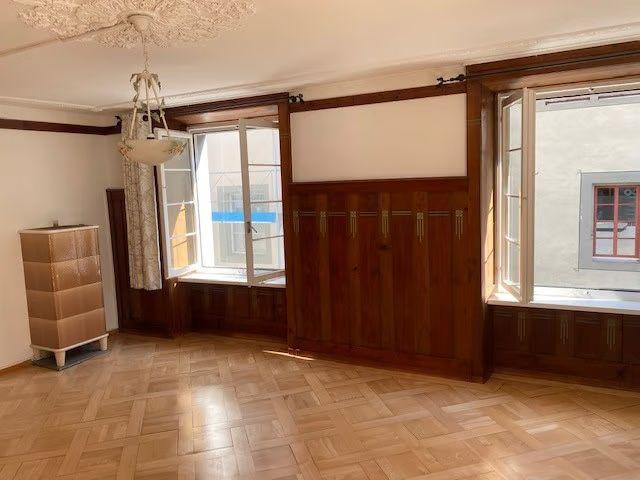 1.5 Zimmer, 44 m², 2. Stock