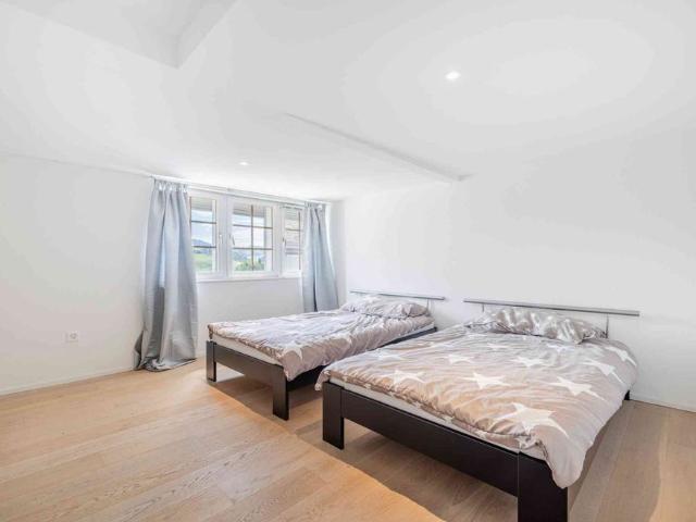 1.5 Zimmer, 44 m², 4. Stock