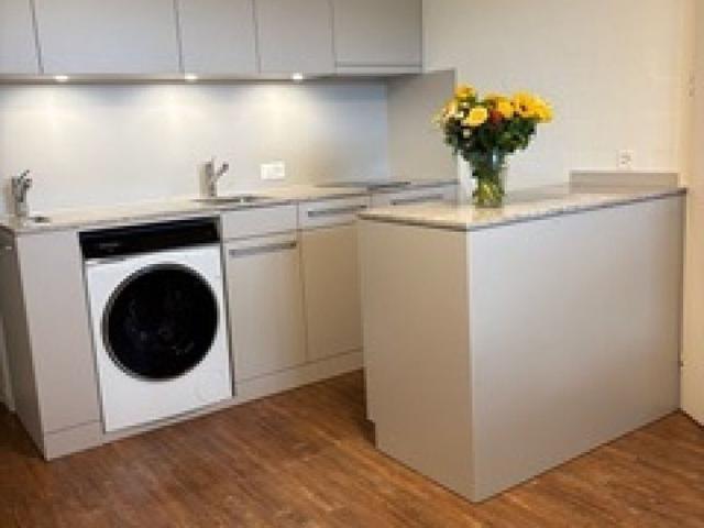 1.5 Zimmer, 44 m²