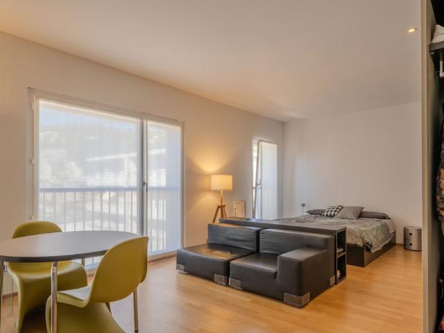 1.5 Zimmer, 44 m², 6. Stock