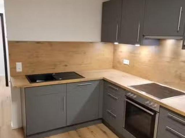 1,5 Zimmer 44 m² 700 € Kaltmiete Wohnungen in Baden Baden