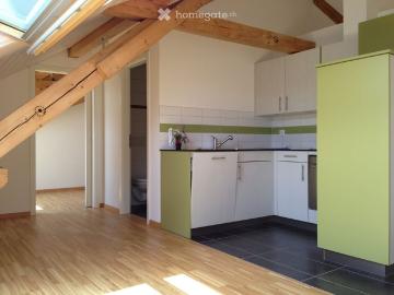 Boll, Greyerzbezirk, Kanton Freiburg - Keller