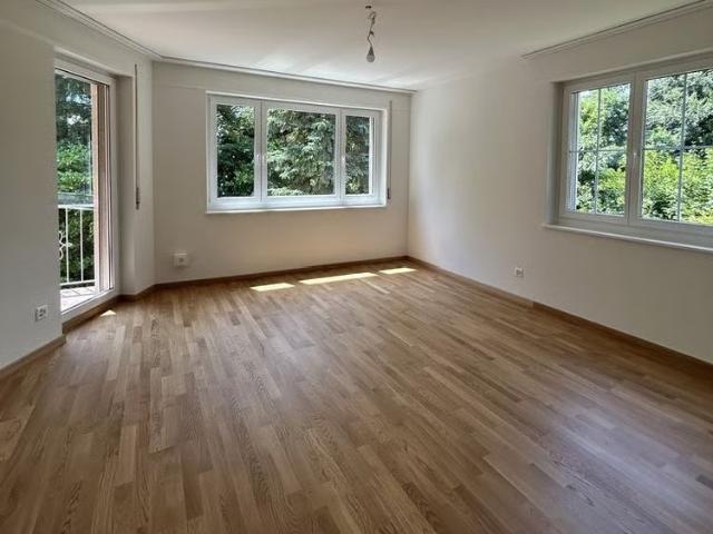 1.5 Zimmer, 44 m², EG