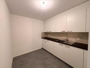 1.5 Zimmer, 44 m², EG