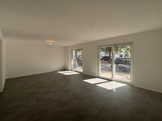 1.5 Zimmer, 44 m², EG