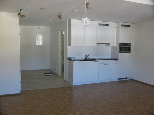 1.5 Zimmer, 45 m², 3. Stock