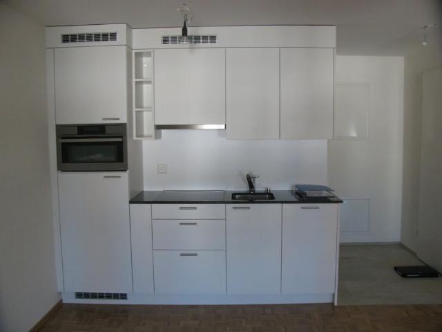 1.5 Zimmer, 45 m², 3. Stock