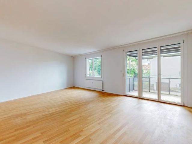 1.5 Zimmer, 45 m², 3. Stock