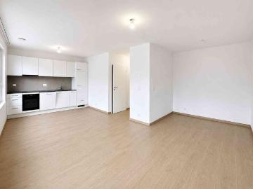 1.5 Zimmer, 45 m², 3. Stock