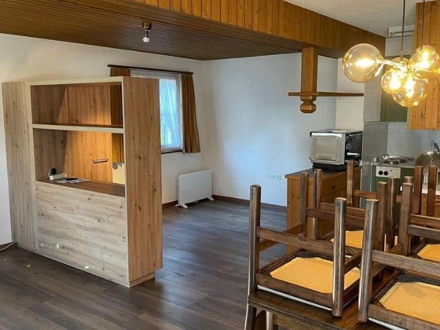 1.5 Zimmer, 45 m²