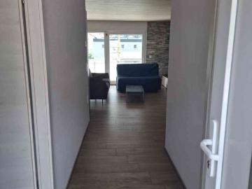 1.5 Zimmer, 45 m², 1. Stock