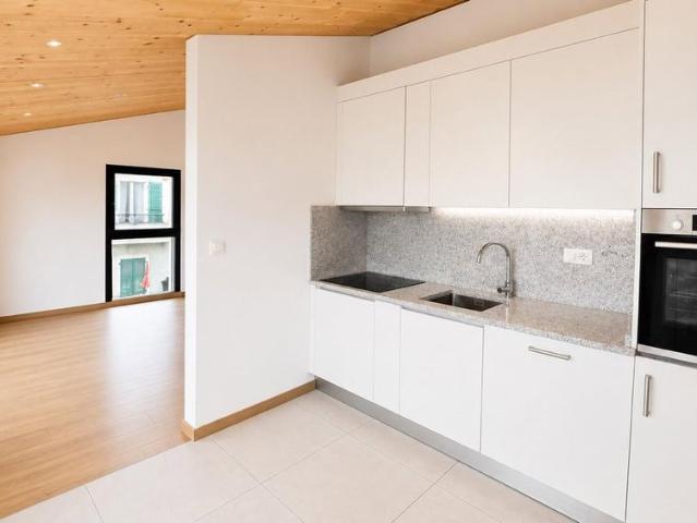 1.5 Zimmer, 45 m², 1. Stock