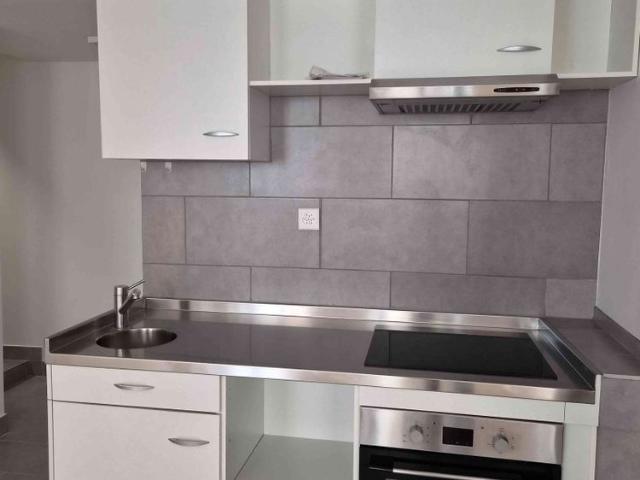 1.5 Zimmer, 45 m², 1. Stock