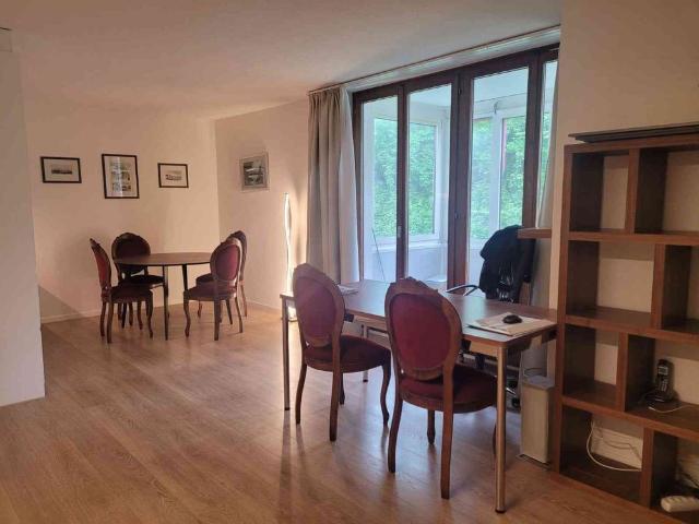 1.5 Zimmer, 45 m², 1. Stock