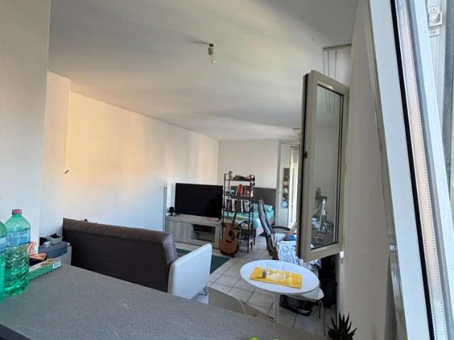 1.5 Zimmer, 45 m²