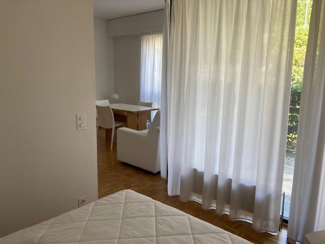 1.5 Zimmer, 45 m², 2. Stock