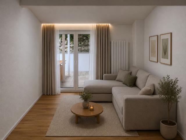 1.5 Zimmer, 45 m², 2. Stock