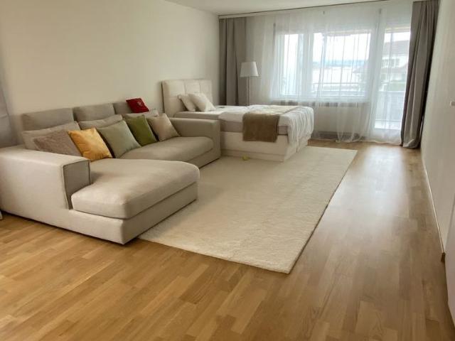 1.5 Zimmer, 45 m², 2. Stock