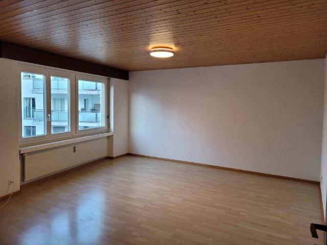 1.5 Zimmer, 45 m², 2. Stock