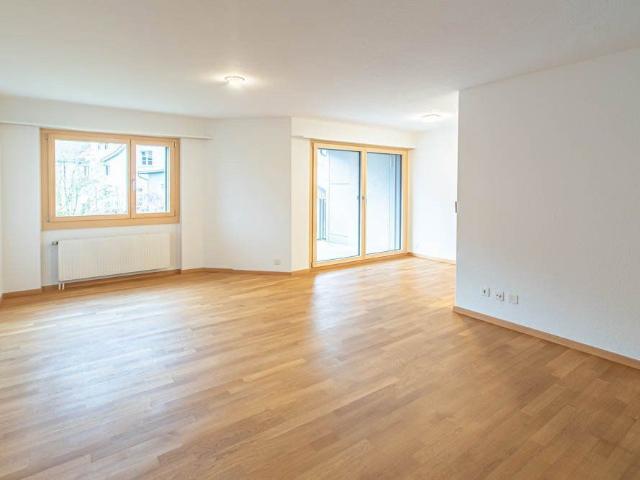1.5 Zimmer, 45 m², 2. Stock