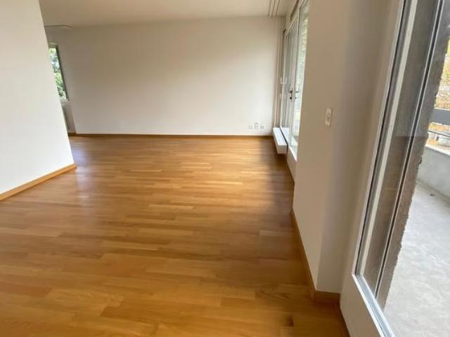 1.5 Zimmer, 45 m², 2. Stock