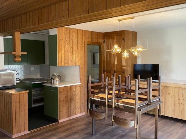 1.5 Zimmer, 45 m²