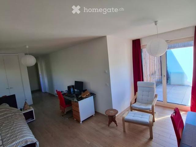 1.5 Zimmer, 45 m²