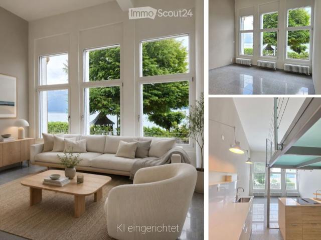 1.5 Zimmer, 45 m²
