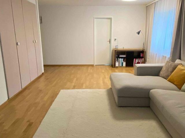 1.5 Zimmer, 45 m²