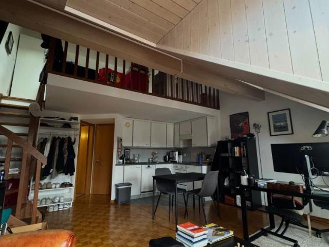 1.5 Zimmer, 45 m²