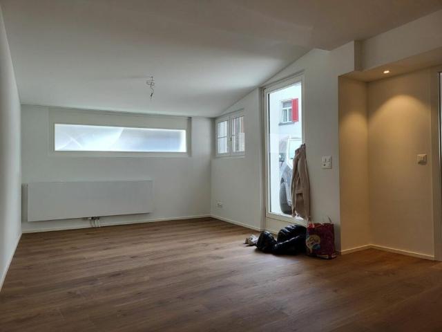 1.5 Zimmer, 45 m²