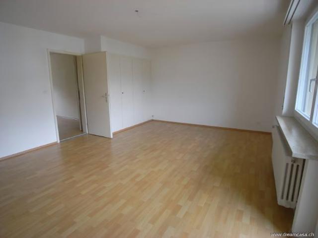 1.5 Zimmer, 45 m²