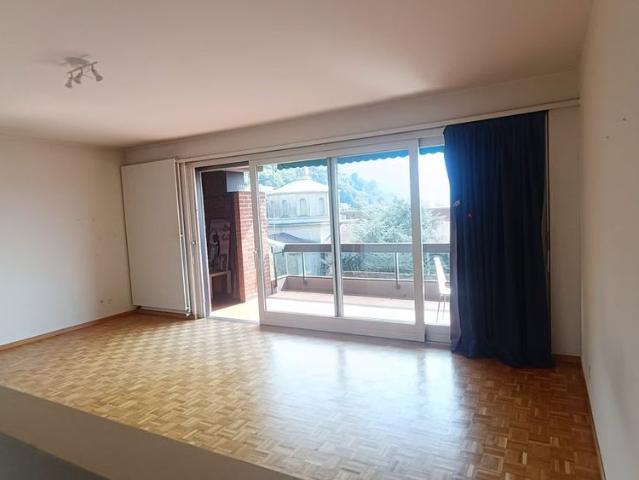1.5 Zimmer, 45 m², 6. Stock