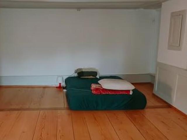 1.5 Zimmer, 45 m²