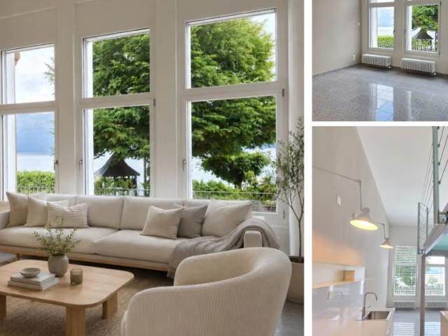 1.5 Zimmer, 45 m²