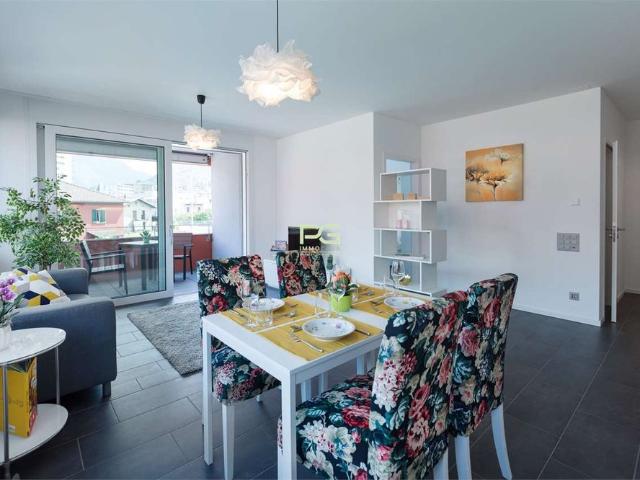 1.5 Zimmer, 45 m²