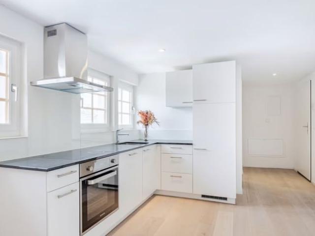1.5 Zimmer, 45 m²