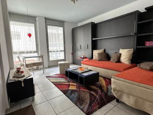 1.5 Zimmer, 45 m²