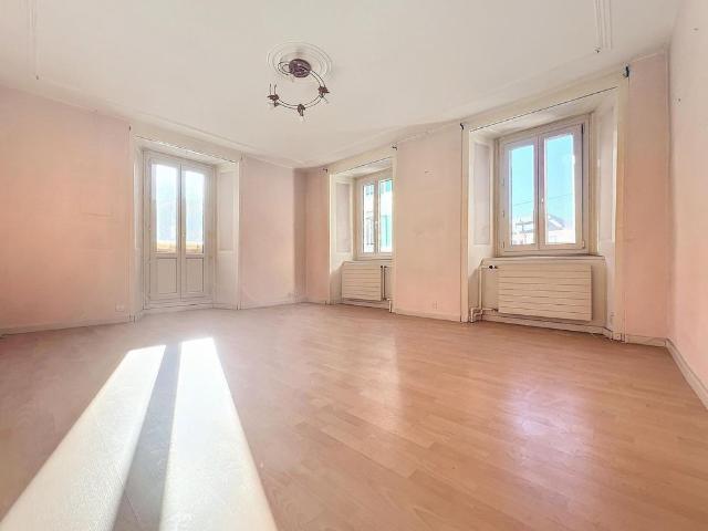 1.5 Zimmer, 45 m²