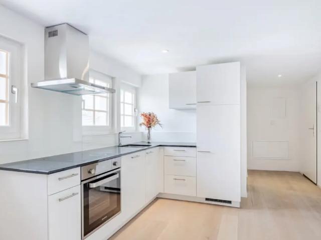 1.5 Zimmer, 45 m²