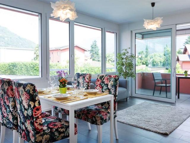 1.5 Zimmer, 45 m²