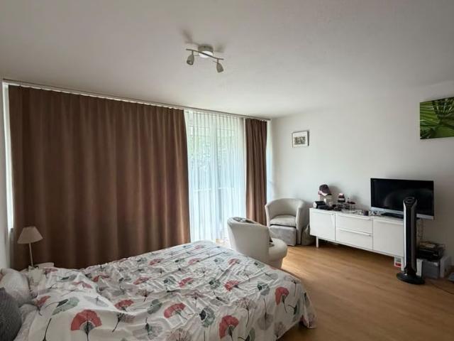 1.5 Zimmer, 45 m², EG