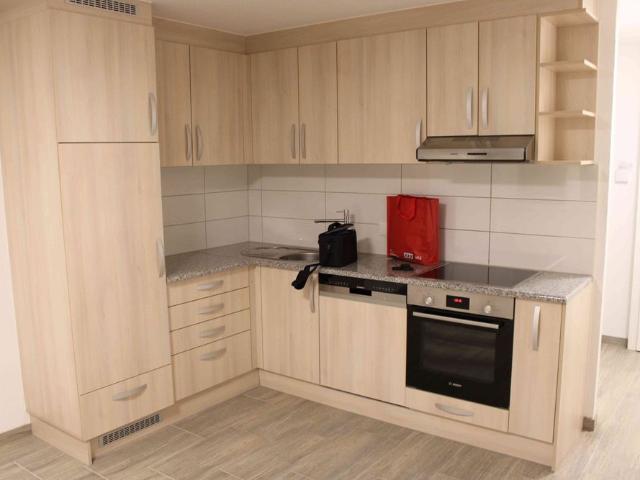 1.5 Zimmer, 45 m², EG