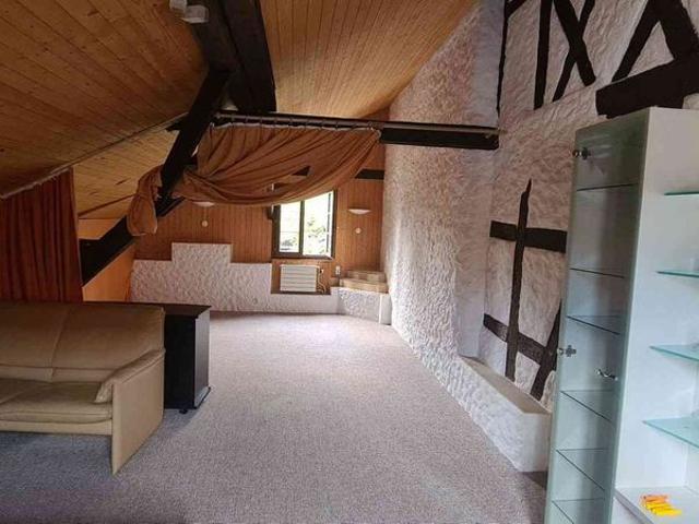 1.5 Zimmer, 45 m², EG