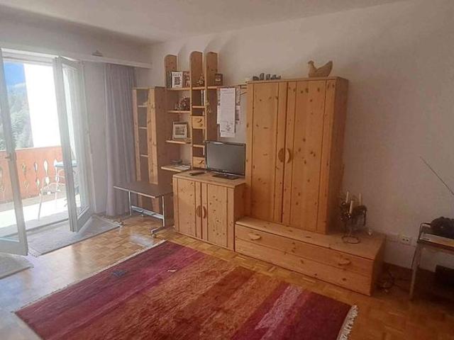1.5 Zimmer, 46 m², 3. Stock