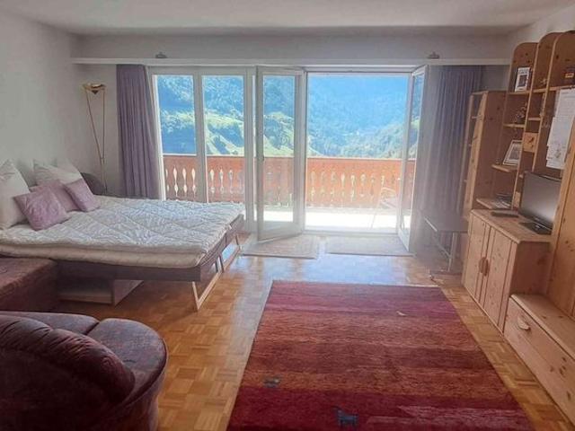 1.5 Zimmer, 46 m², 3. Stock