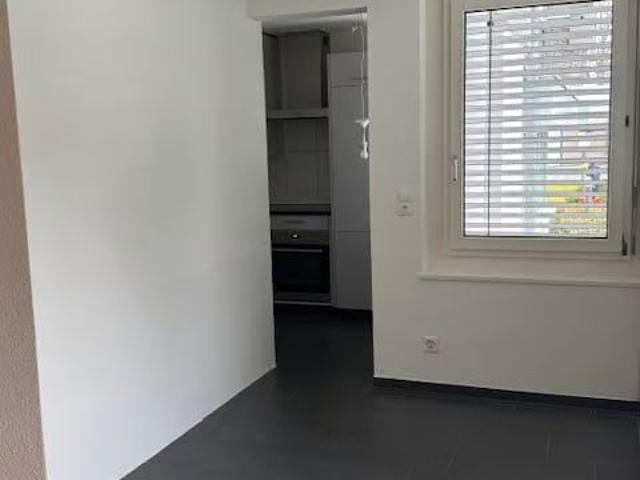 1.5 Zimmer, 46 m², 1. Stock