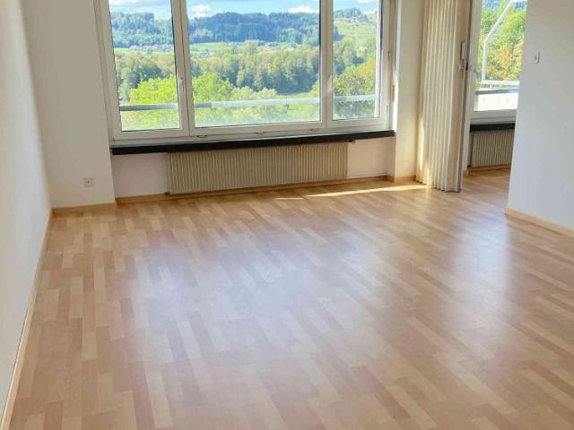 1.5 Zimmer, 46 m², 2. Stock